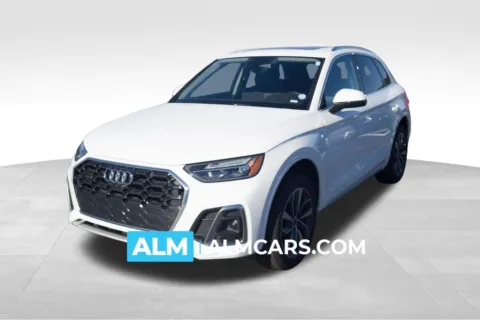 2024 Audi Q5 45 S line Premium for sale in Marietta, GA