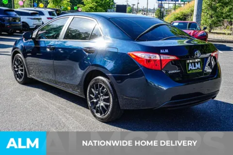 More photos of 2019 Toyota Corolla LE at ALM Marietta, GA