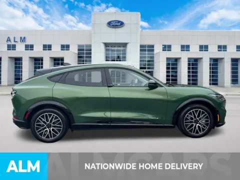 More photos of 2024 Ford Mustang Mach-E Premium at ALM Marietta, GA