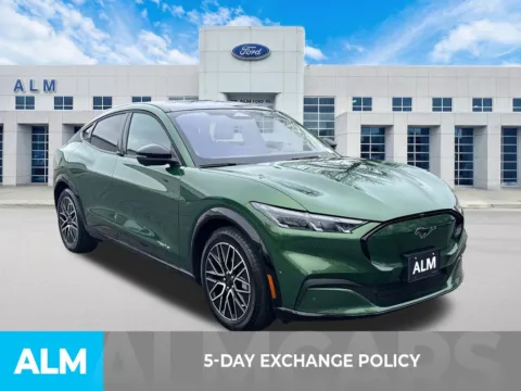 Another view of 2024 Ford Mustang Mach-E Premium for sale in Marietta, GA at ALM Marietta