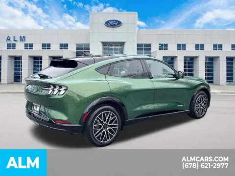 More photos of 2024 Ford Mustang Mach-E Premium at ALM Marietta, GA