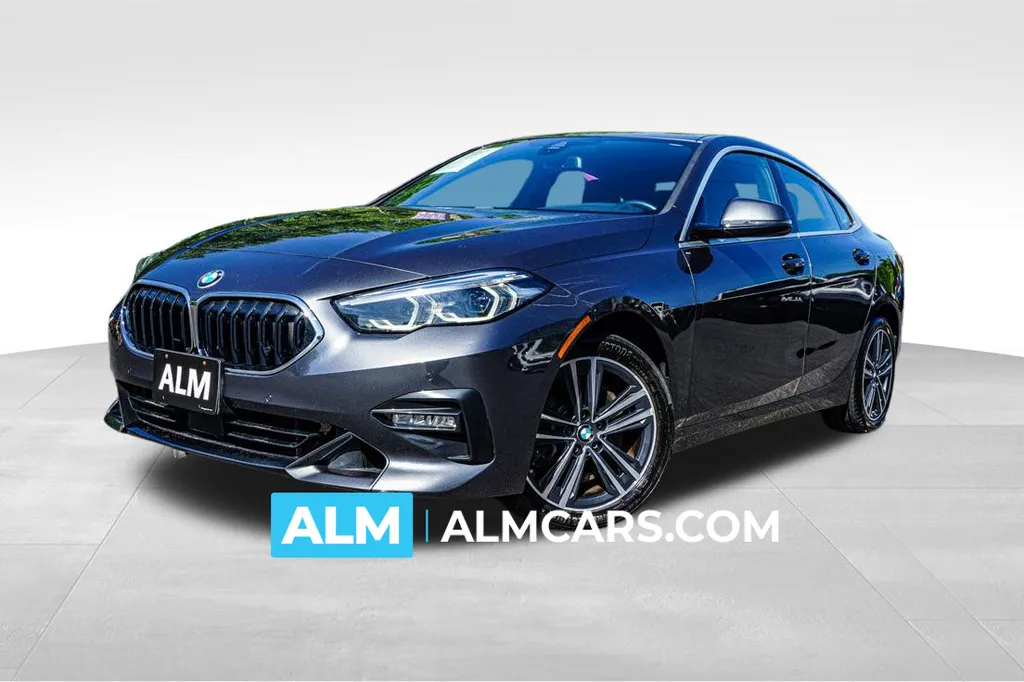 Used 2020 BMW 2 Series 228i Gran Coupe xDrive for sale in Marietta, GA ...