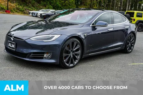 Photos of 2020 Tesla Model S Long Range for sale in Marietta, GA at ALM Marietta