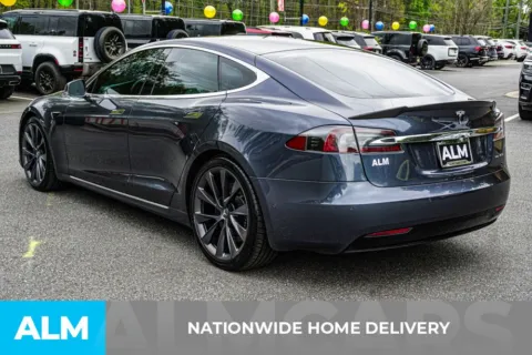 More photos of 2020 Tesla Model S Long Range at ALM Marietta, GA