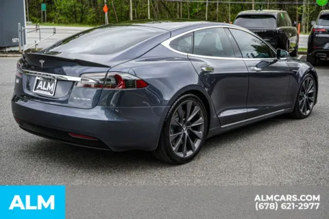 More photos of 2020 Tesla Model S Long Range at ALM Marietta, GA