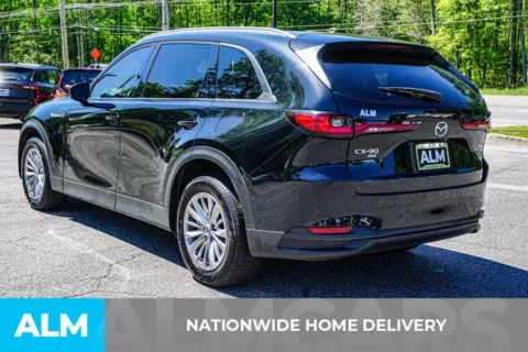 More photos of 2025 Mazda CX-90 3.3 Turbo Preferred at ALM Marietta, GA
