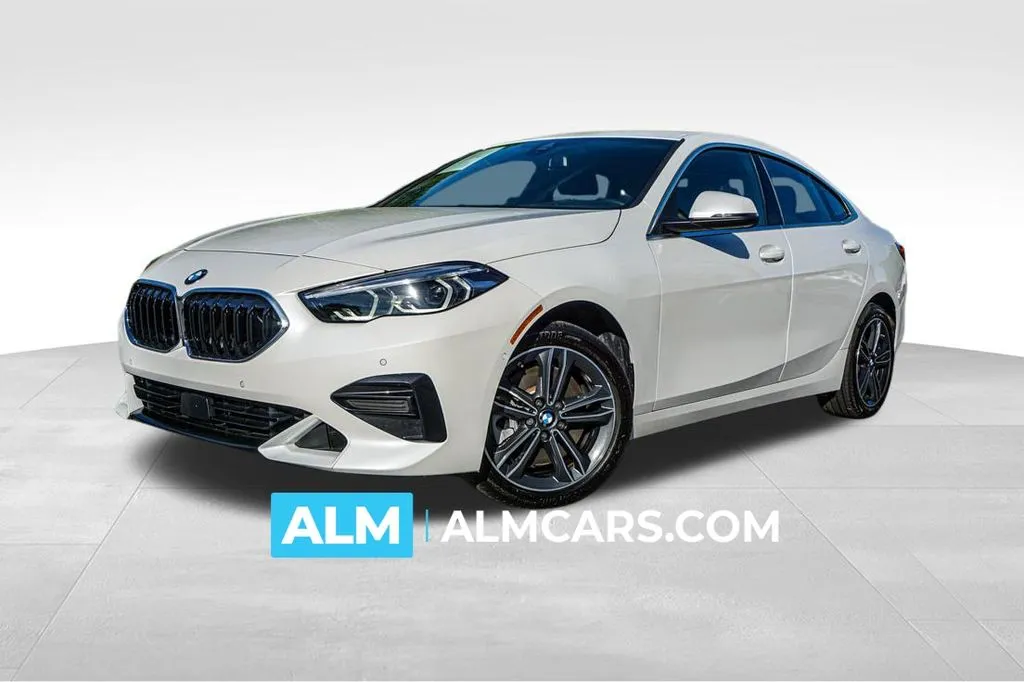 2023 BMW 2 Series 228i