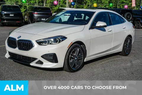 Another view of 2023 BMW 2 Series 228i xDrive for sale in Marietta, GA at ALM Marietta