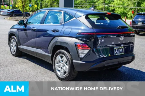 More photos of 2026 Hyundai Kona SE at ALM Marietta, GA