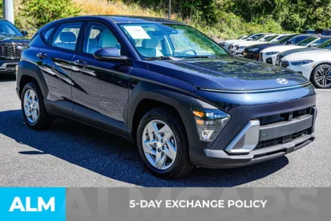 More photos of 2026 Hyundai Kona SE at ALM Marietta, GA