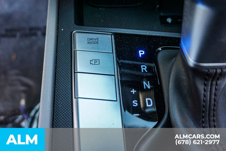 2025 Hyundai Elantra SEL - Photo 42