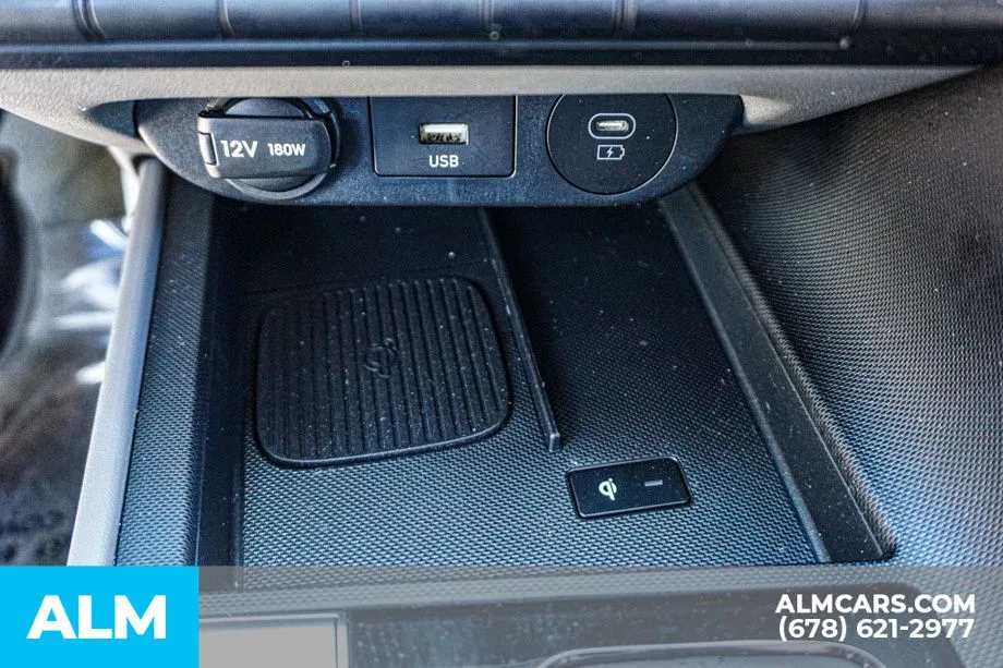 2025 Hyundai Elantra SEL - Photo 41