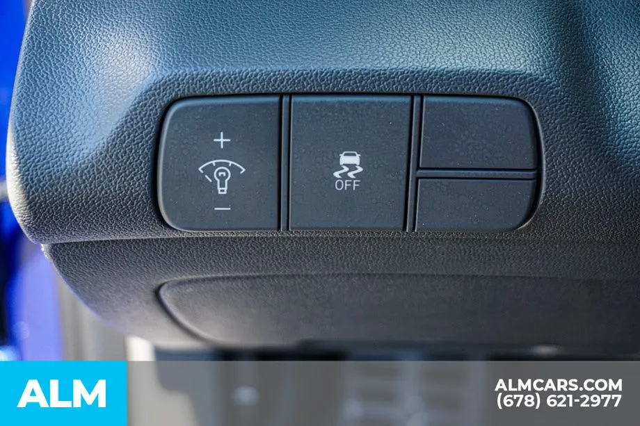 2025 Hyundai Elantra SEL - Photo 44