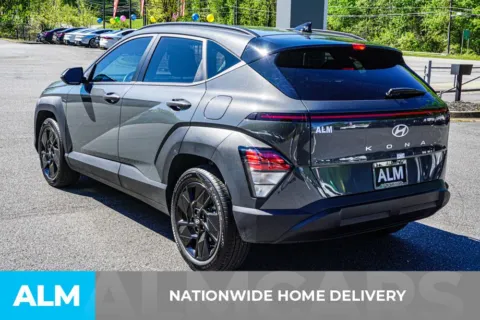 More photos of 2026 Hyundai Kona SEL Sport at ALM Marietta, GA
