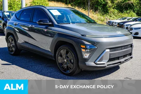 More photos of 2026 Hyundai Kona SEL Sport at ALM Marietta, GA