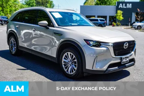 More photos of 2025 Mazda CX-90 3.3 Turbo Preferred at ALM Marietta, GA