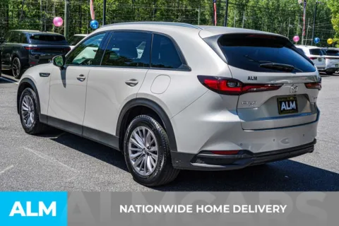 More photos of 2025 Mazda CX-90 3.3 Turbo Preferred at ALM Marietta, GA