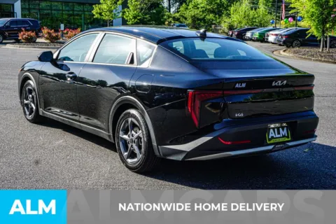 More photos of 2025 Kia K4 LXS at ALM Marietta, GA