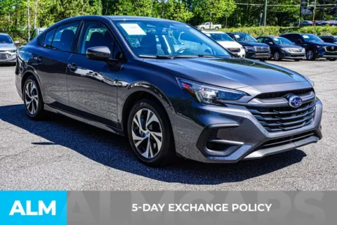More photos of 2024 Subaru Legacy Premium at ALM Marietta, GA
