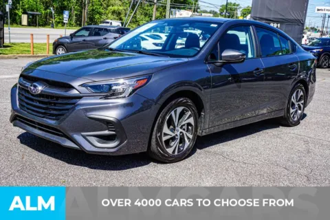 Another view of 2024 Subaru Legacy Premium for sale in Marietta, GA at ALM Marietta