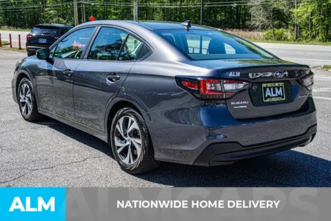 More photos of 2024 Subaru Legacy Premium at ALM Marietta, GA