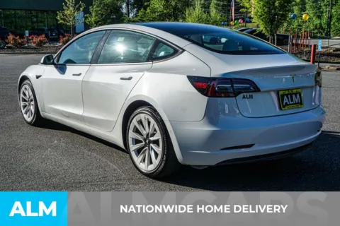 More photos of 2021 Tesla Model 3 Standard Range Plus at ALM Marietta, GA