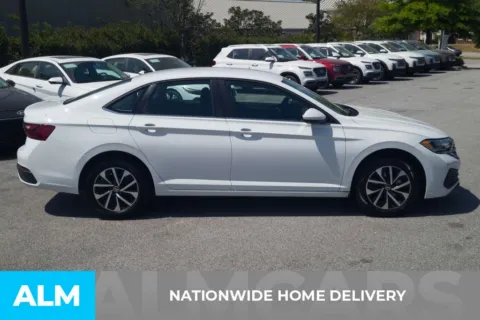 More photos of 2024 Volkswagen Jetta 1.5T S at ALM Marietta, GA