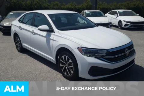 More photos of 2024 Volkswagen Jetta 1.5T S at ALM Marietta, GA