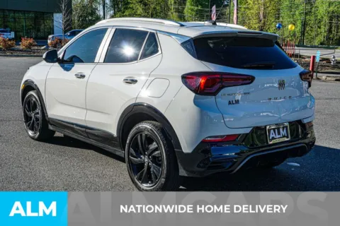 More photos of 2024 Buick Encore GX Sport Touring at ALM Marietta, GA