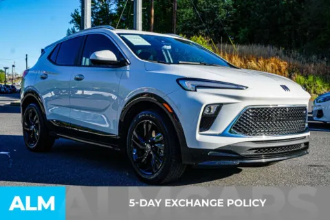 More photos of 2024 Buick Encore GX Sport Touring at ALM Marietta, GA