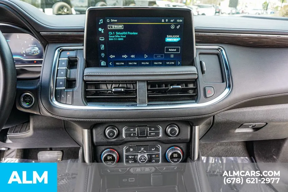 2024 Chevrolet Suburban LT - Photo 42
