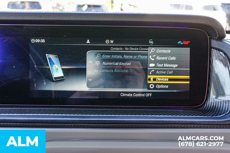 2023 Mercedes-Benz G-Class G550 - Photo 39