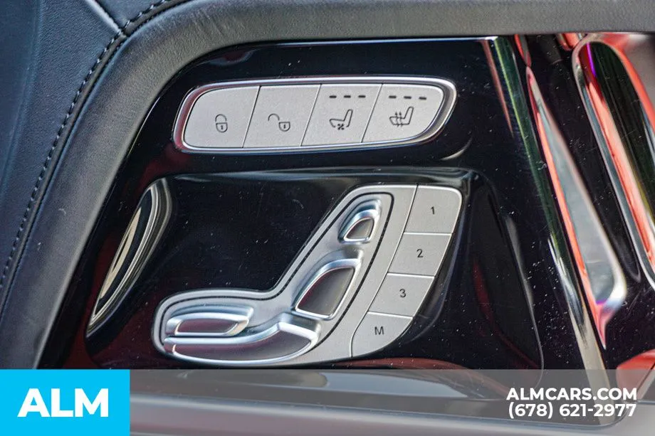 2023 Mercedes-Benz G-Class G550 - Photo 60