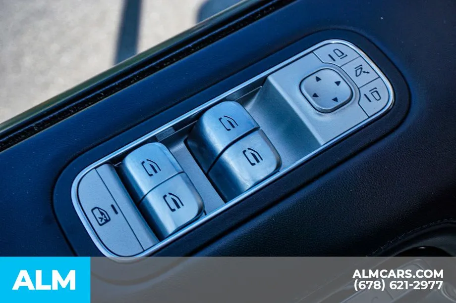 2023 Mercedes-Benz G-Class G550 - Photo 52