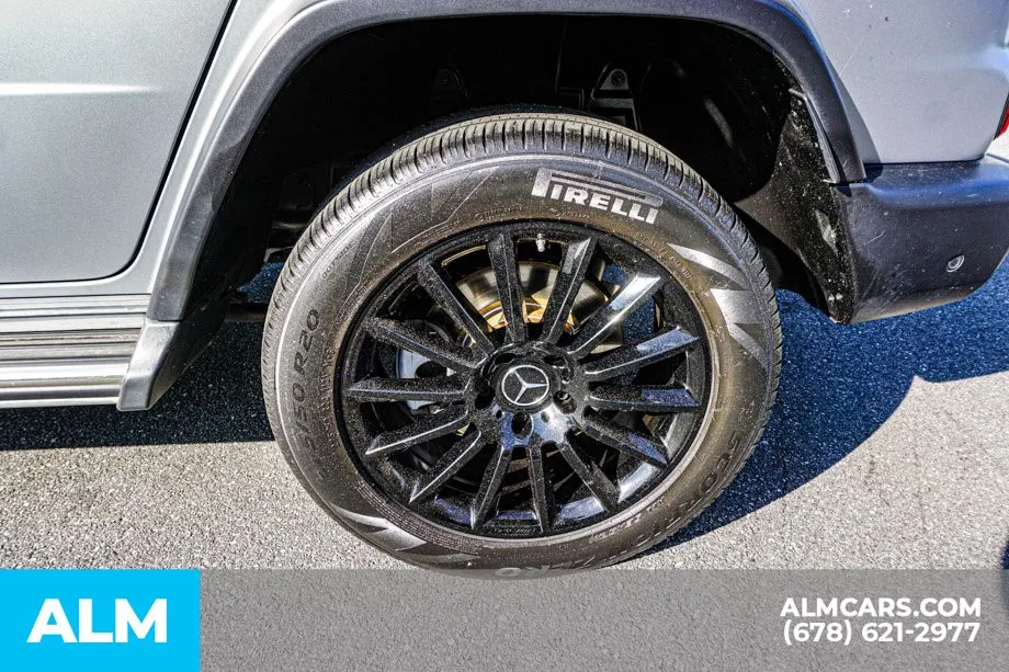 2023 Mercedes-Benz G-Class G550 - Photo 17