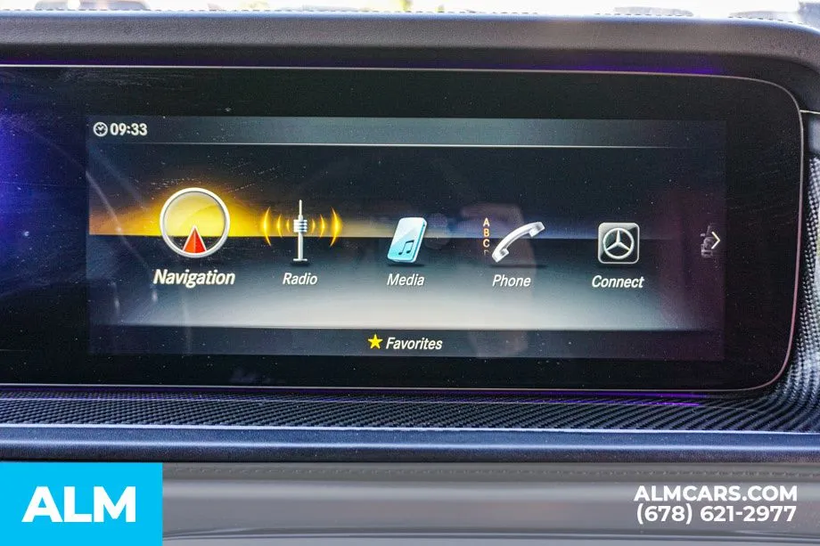 2023 Mercedes-Benz G-Class G550 - Photo 35