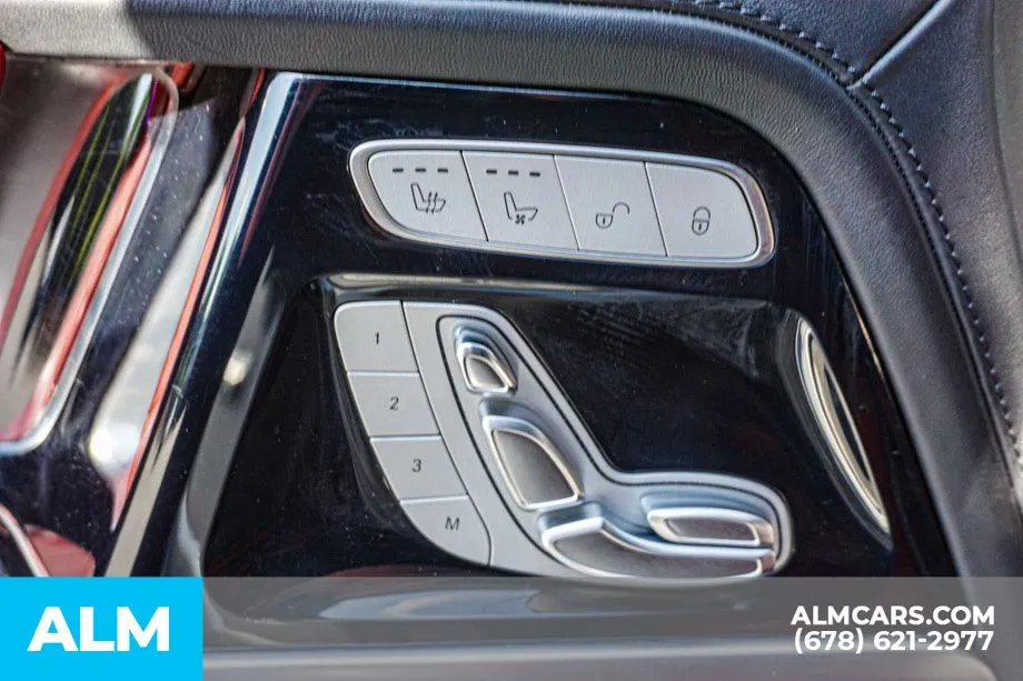 2023 Mercedes-Benz G-Class G550 - Photo 53