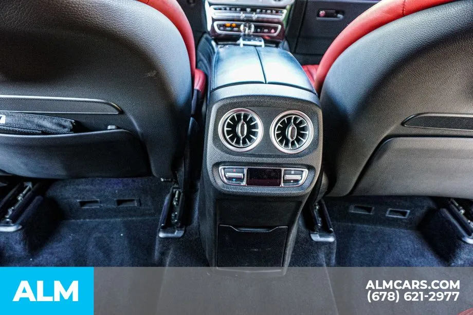 2023 Mercedes-Benz G-Class G550 - Photo 32