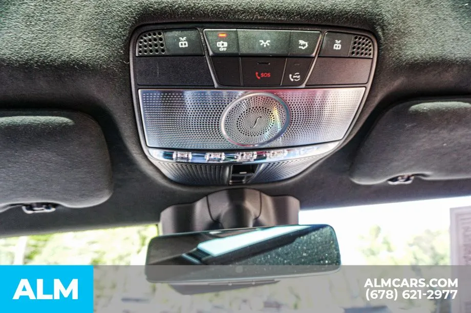 2023 Mercedes-Benz G-Class G550 - Photo 34