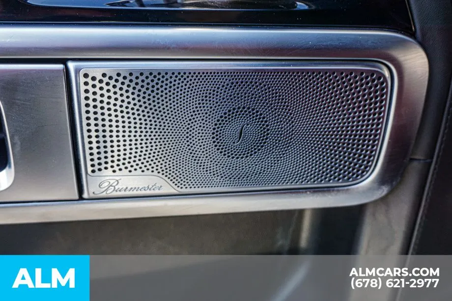 2023 Mercedes-Benz G-Class G550 - Photo 54