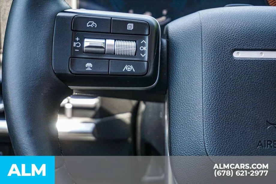 2026 Hyundai Santa Fe SEL - Photo 30