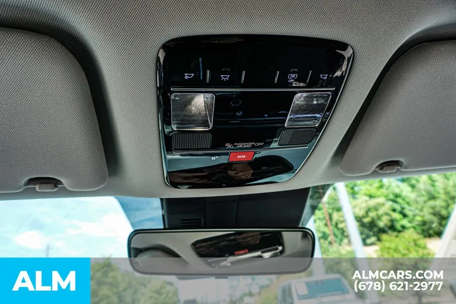 2026 Hyundai Santa Fe SEL - Photo 35