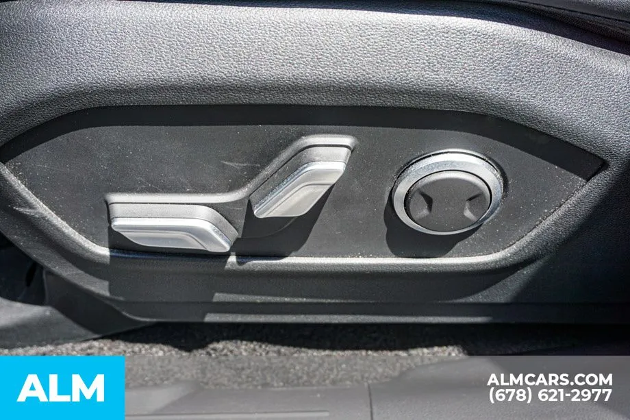2026 Hyundai Santa Fe SEL - Photo 49
