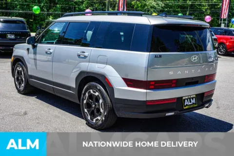 More photos of 2026 Hyundai Santa Fe SEL at ALM Marietta, GA