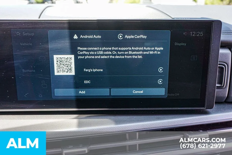 2026 Hyundai Santa Fe SEL - Photo 37