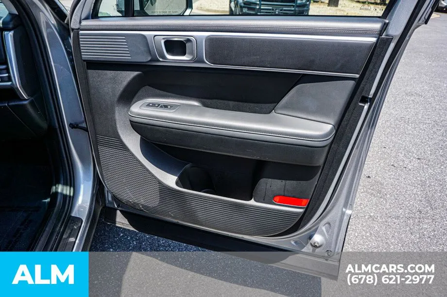 2026 Hyundai Santa Fe SEL - Photo 52