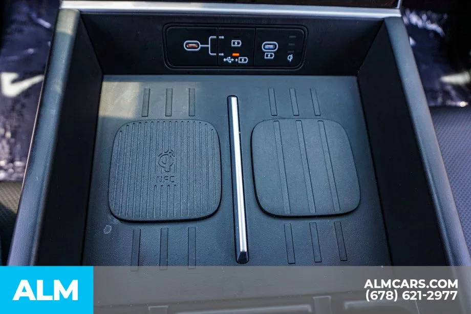 2026 Hyundai Santa Fe SEL - Photo 44