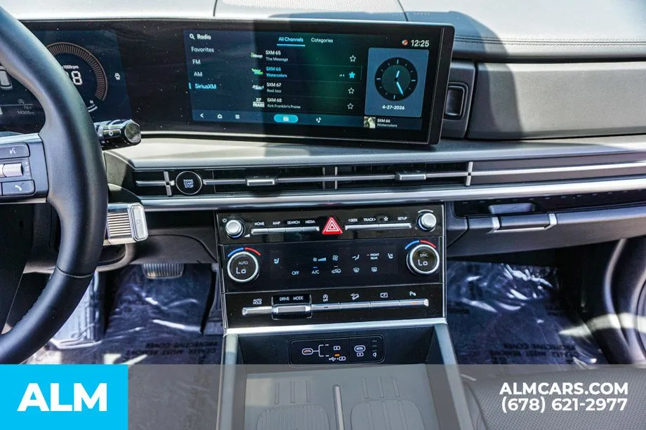 2026 Hyundai Santa Fe SEL - Photo 41