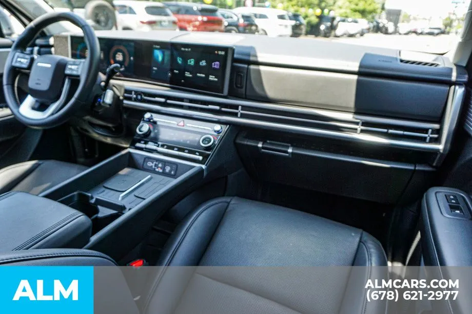 2026 Hyundai Santa Fe SEL - Photo 26