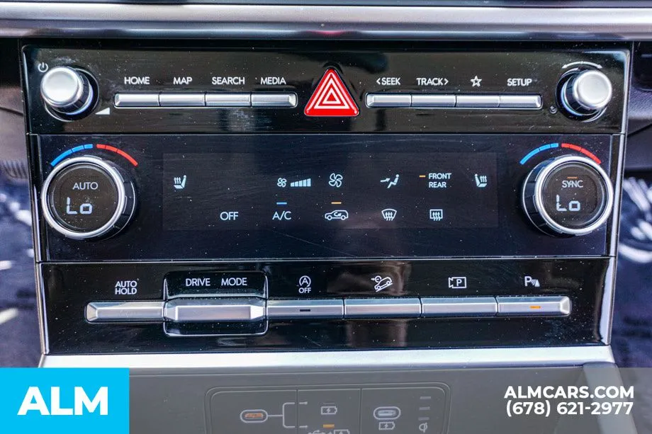 2026 Hyundai Santa Fe SEL - Photo 43